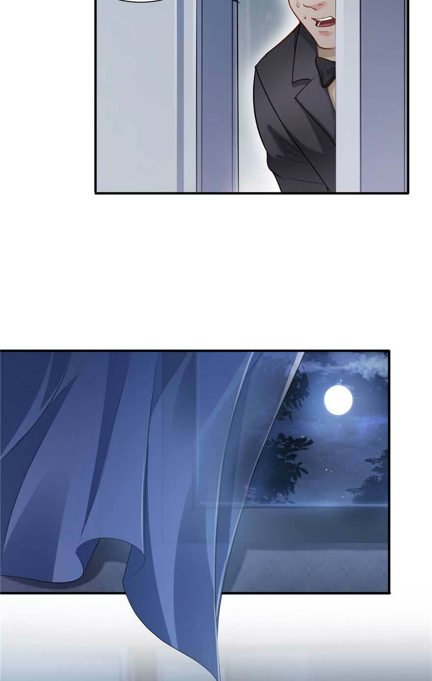 Hệt Như Hàn Quang Gặp Nắng Gắt - Chapter 33 - Page 35