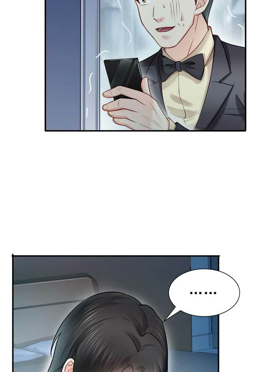 Hệt Như Hàn Quang Gặp Nắng Gắt - Chapter 33 - Page 38