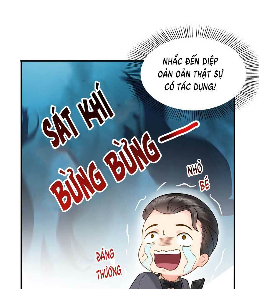 Hệt Như Hàn Quang Gặp Nắng Gắt - Chapter 33 - Page 41