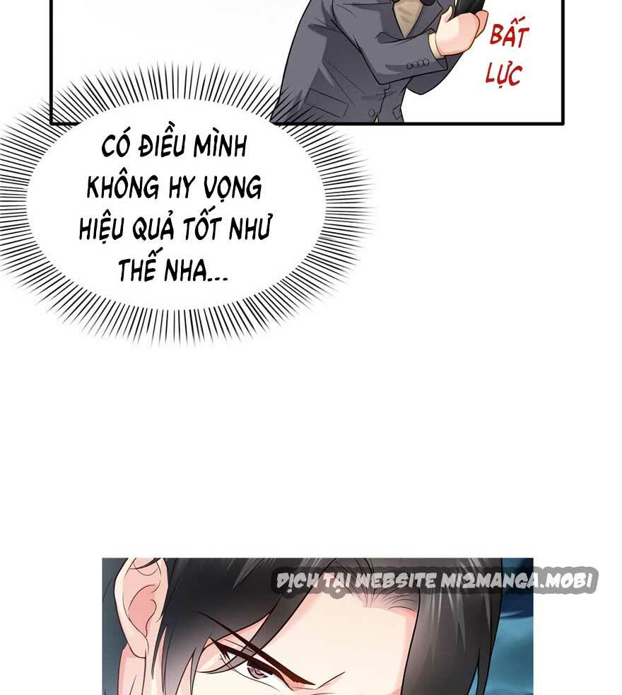 Hệt Như Hàn Quang Gặp Nắng Gắt - Chapter 33 - Page 42