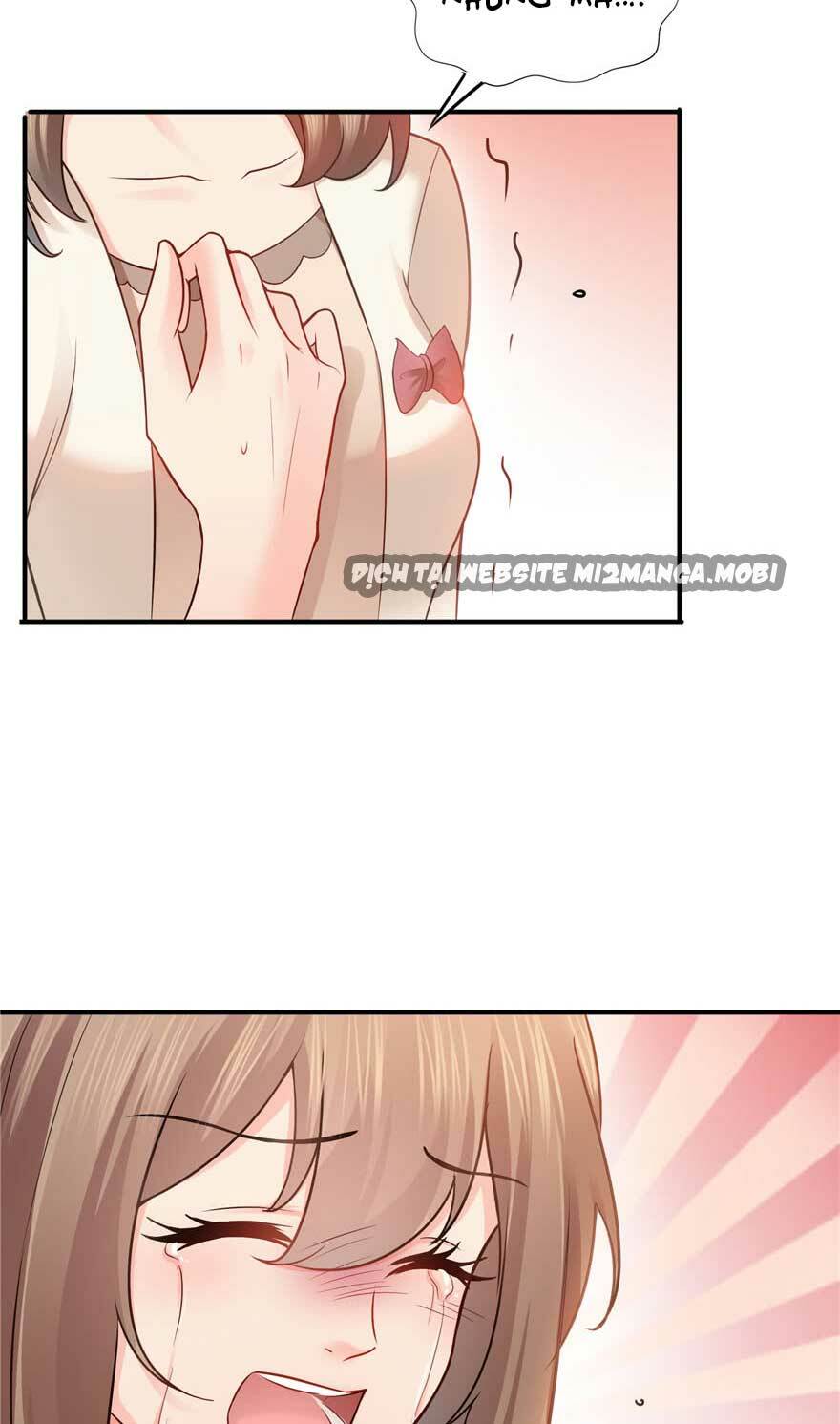 Hệt Như Hàn Quang Gặp Nắng Gắt - Chapter 33 - Page 5