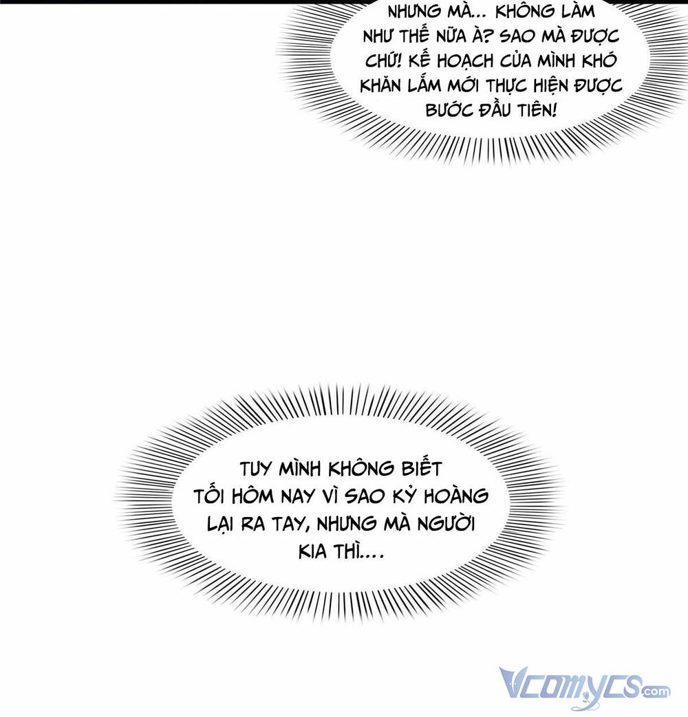 Hệt Như Hàn Quang Gặp Nắng Gắt Chapter 330 - Trang 9