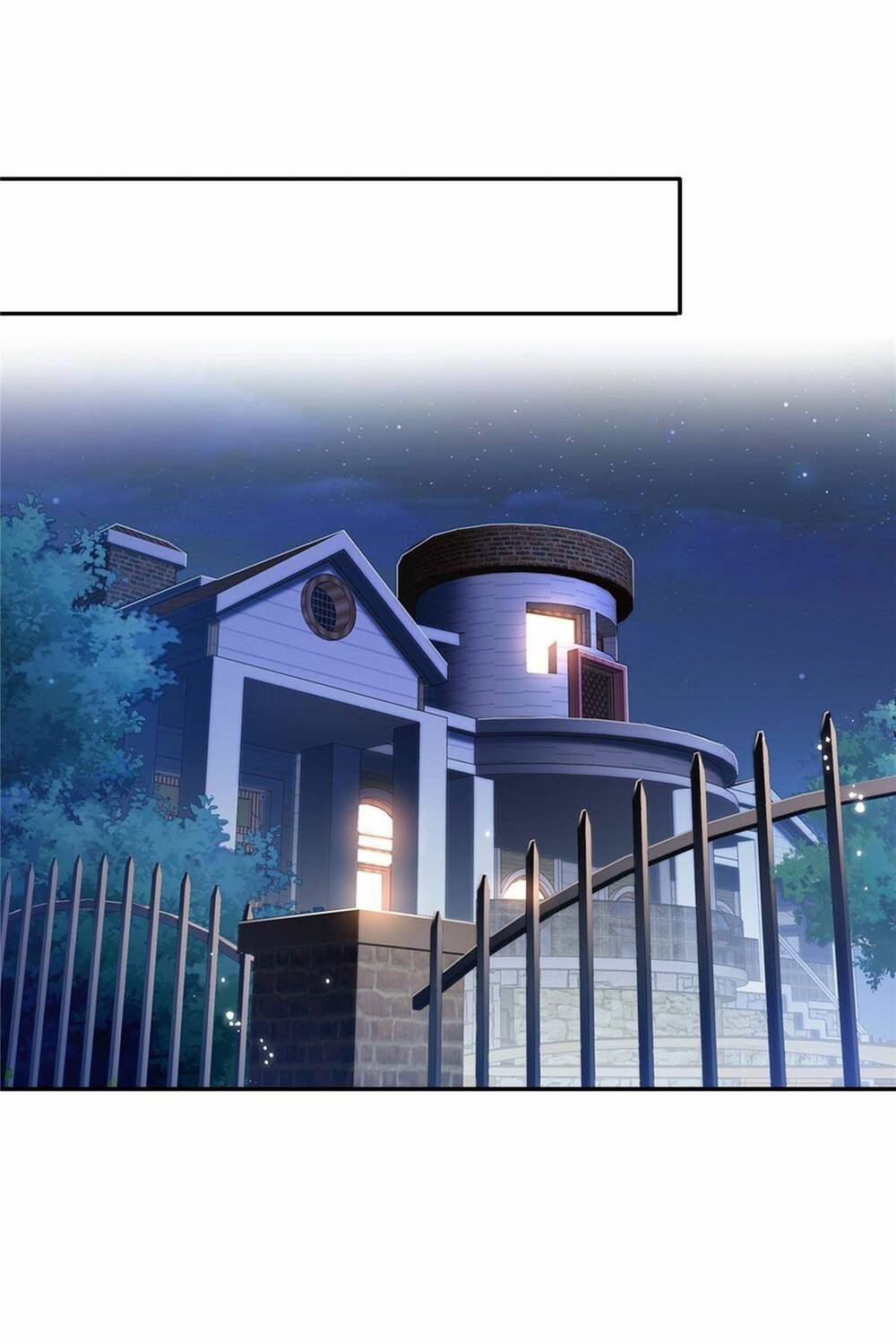 Hệt Như Hàn Quang Gặp Nắng Gắt Chapter 330 - Trang 10