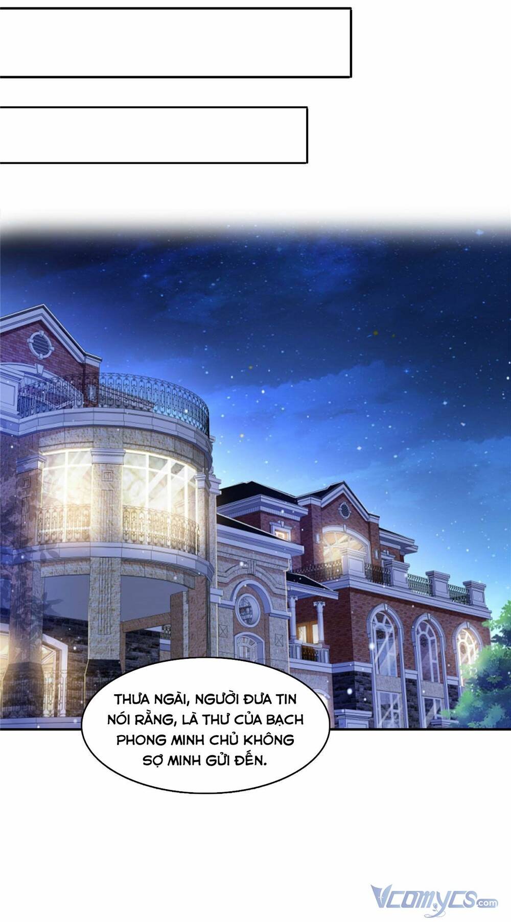 Hệt Như Hàn Quang Gặp Nắng Gắt Chapter 330 - Trang 14