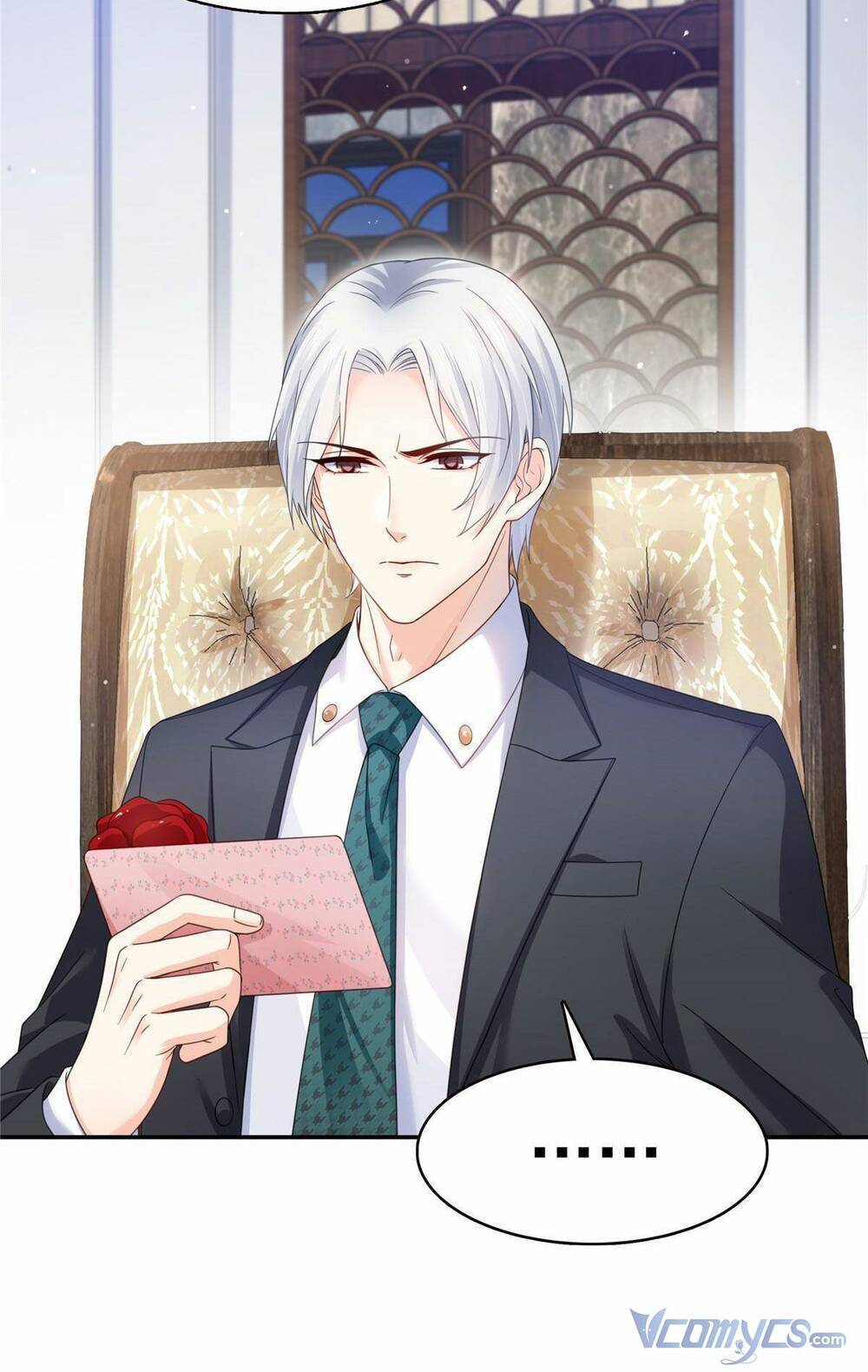 Hệt Như Hàn Quang Gặp Nắng Gắt Chapter 330 - Trang 16