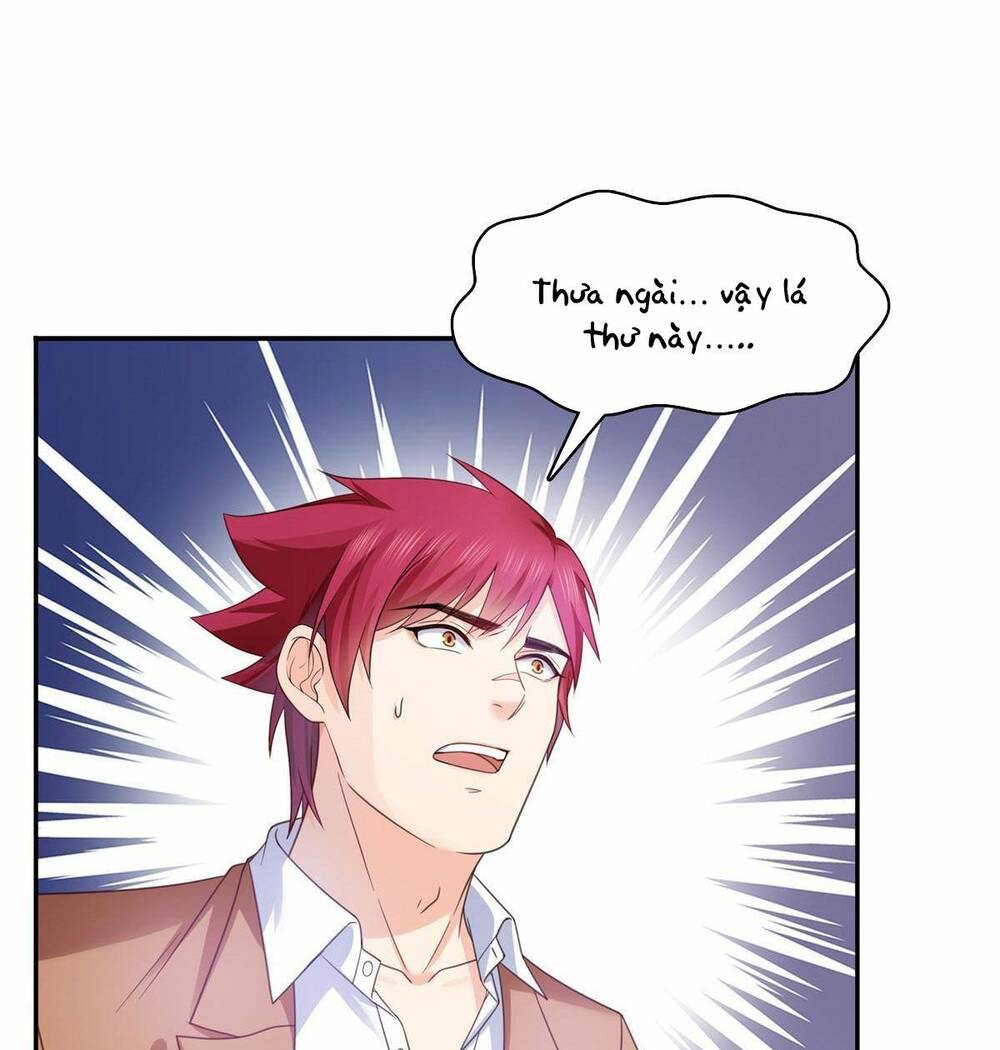 Hệt Như Hàn Quang Gặp Nắng Gắt Chapter 330 - Trang 18