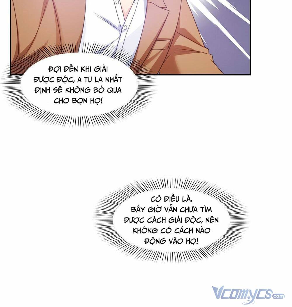 Hệt Như Hàn Quang Gặp Nắng Gắt Chapter 330 - Trang 19