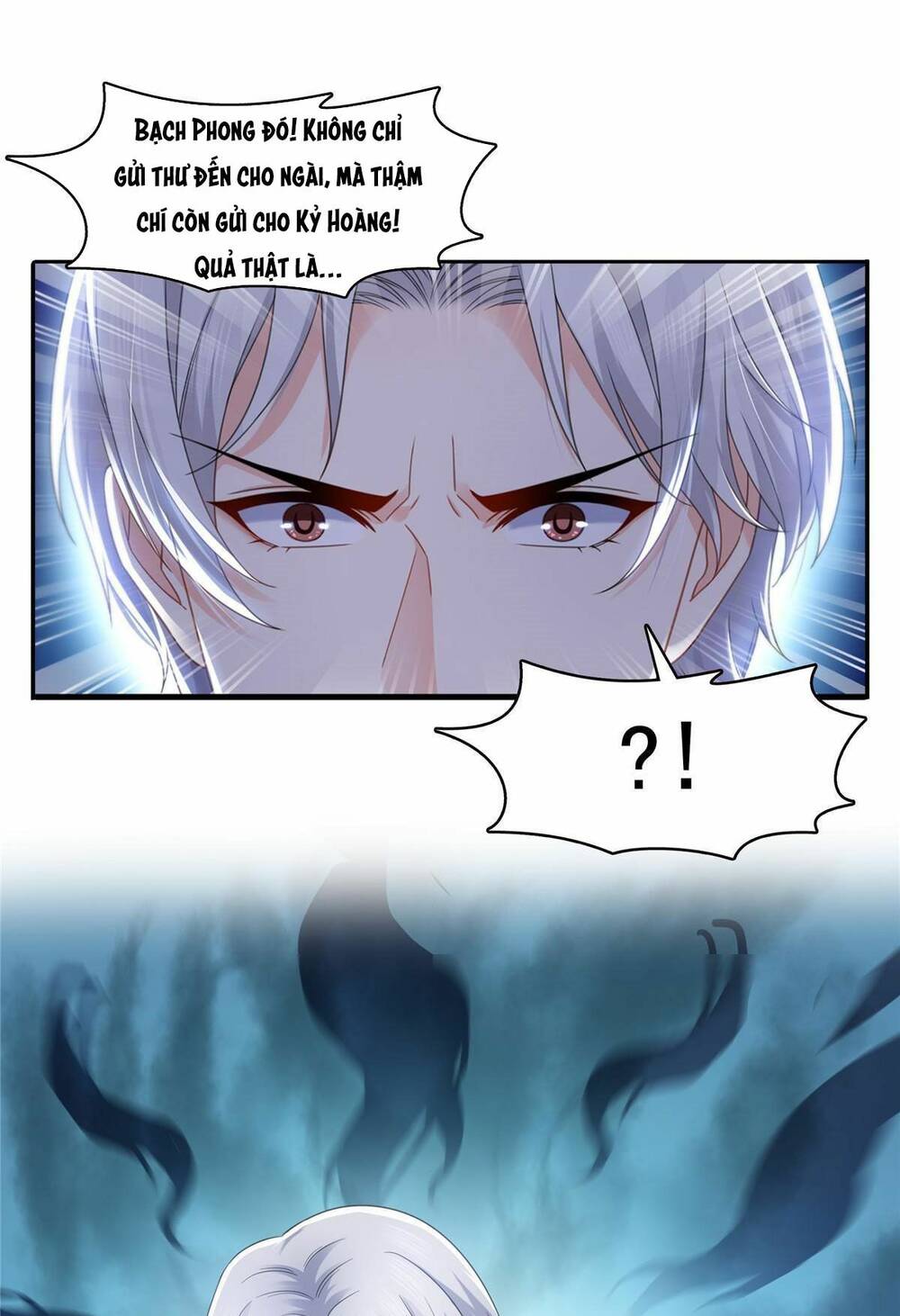 Hệt Như Hàn Quang Gặp Nắng Gắt Chapter 330 - Trang 21