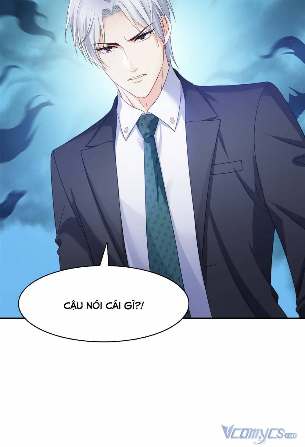 Hệt Như Hàn Quang Gặp Nắng Gắt Chapter 330 - Trang 22