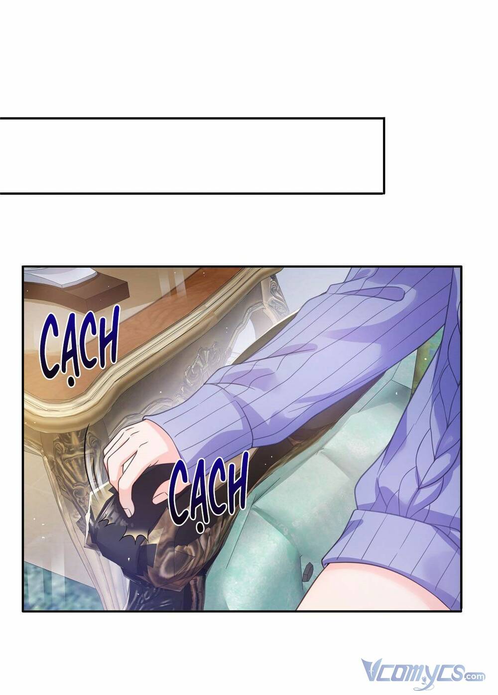 Hệt Như Hàn Quang Gặp Nắng Gắt Chapter 330 - Trang 23