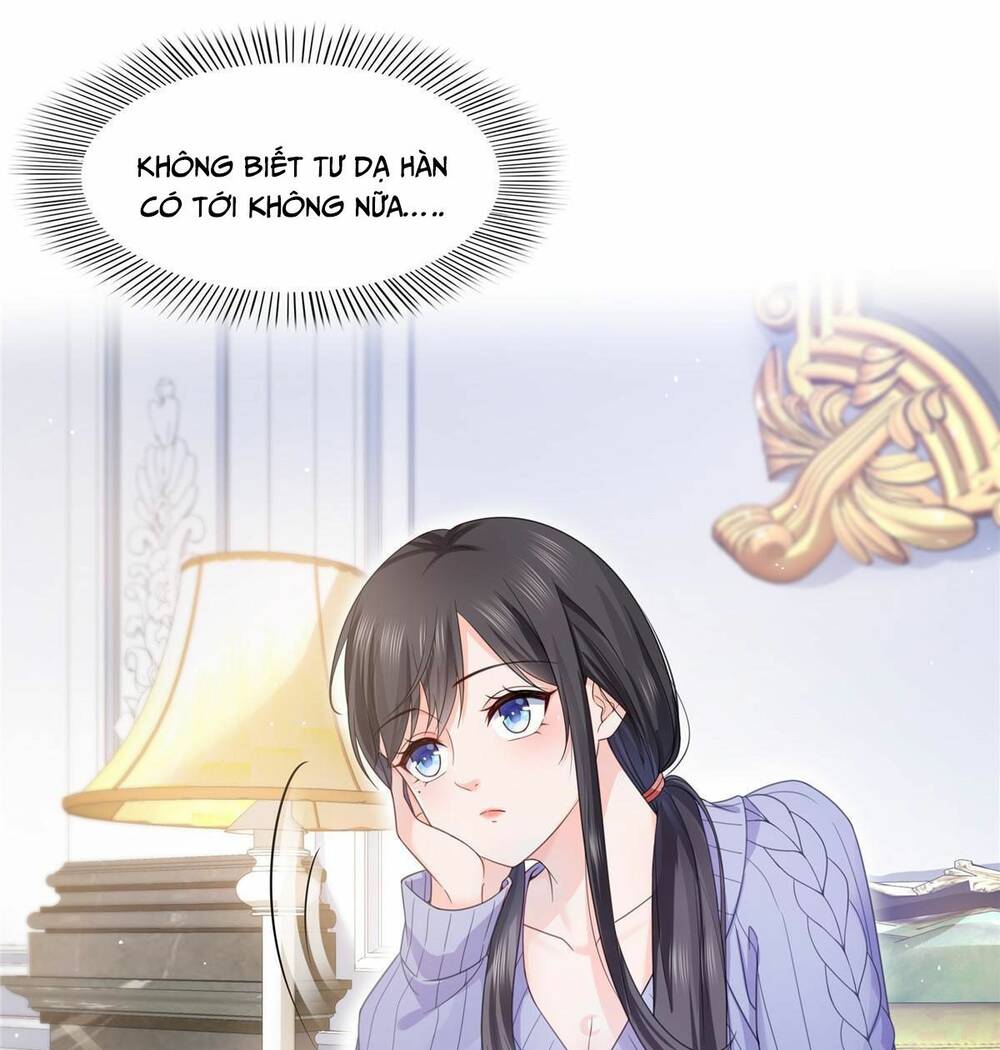 Hệt Như Hàn Quang Gặp Nắng Gắt Chapter 330 - Trang 24