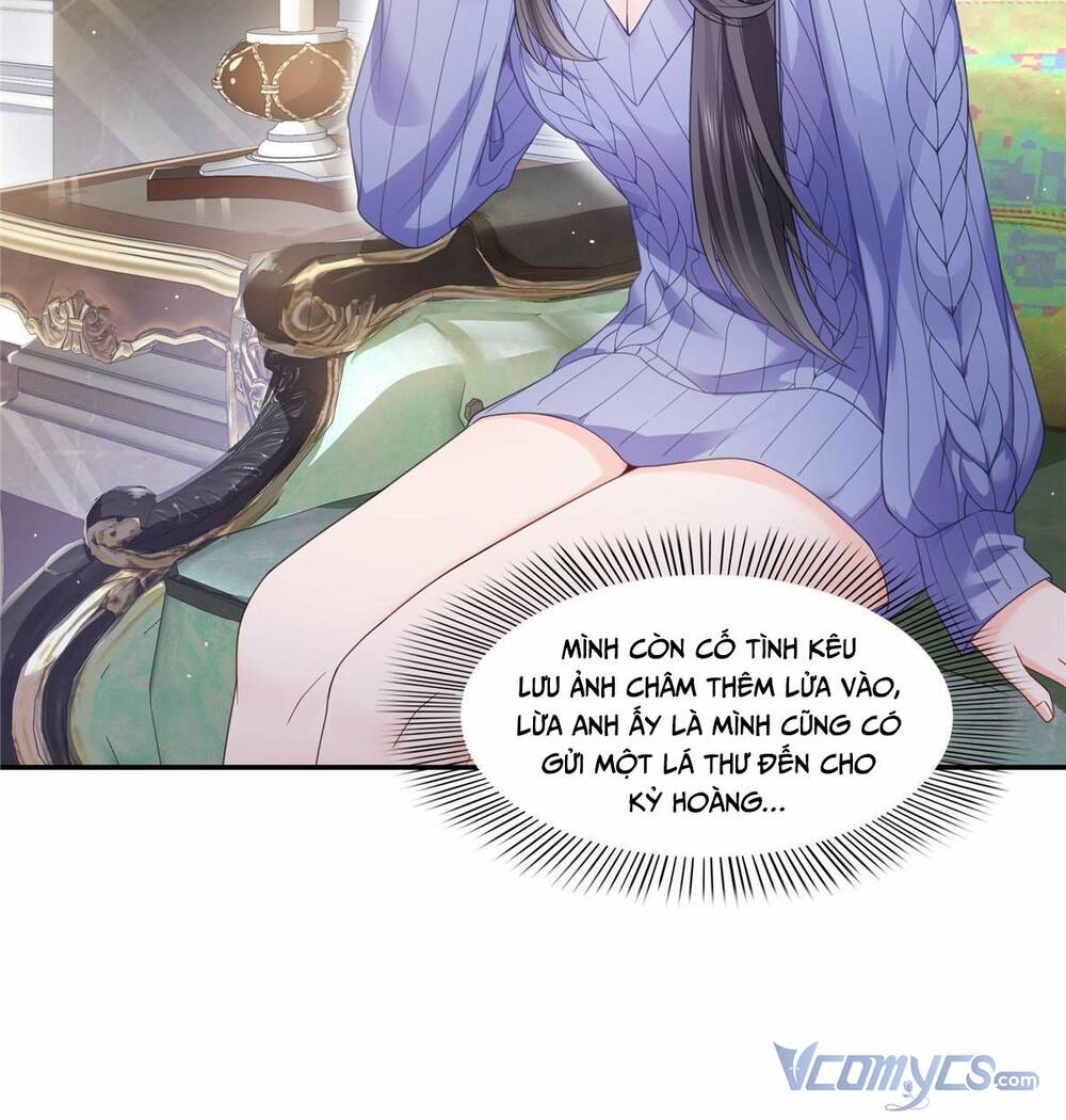 Hệt Như Hàn Quang Gặp Nắng Gắt Chapter 330 - Trang 25
