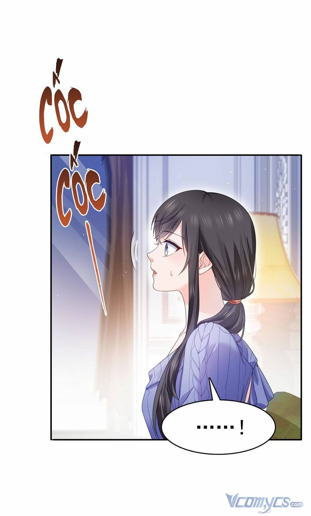Hệt Như Hàn Quang Gặp Nắng Gắt Chapter 330 - Trang 26