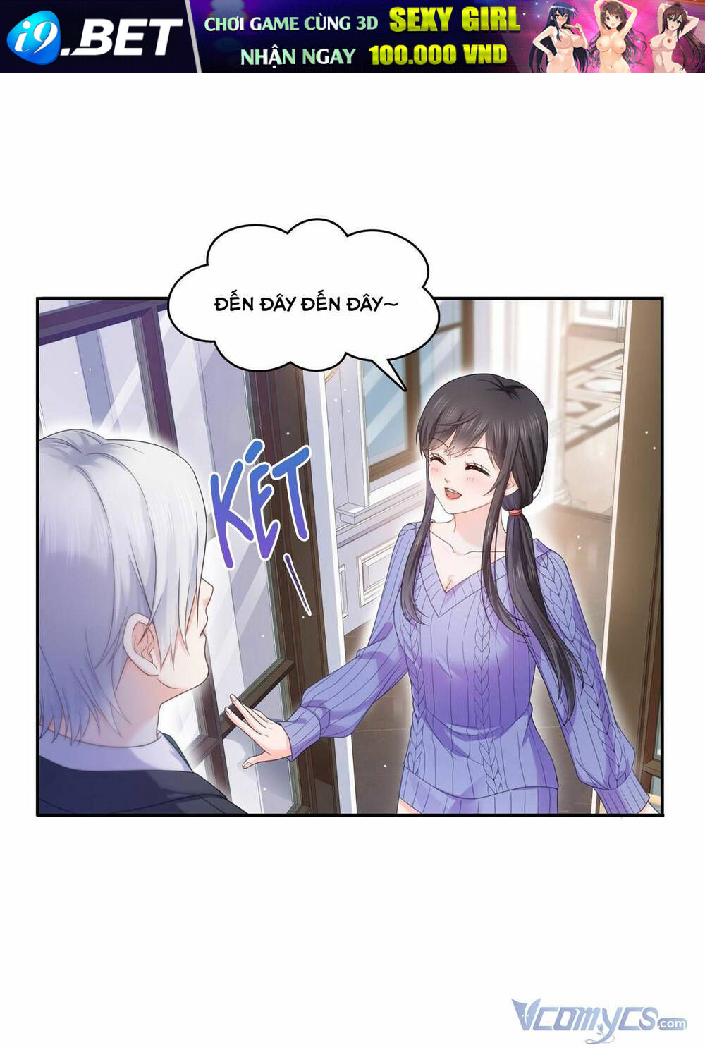 Hệt Như Hàn Quang Gặp Nắng Gắt Chapter 330 - Trang 27
