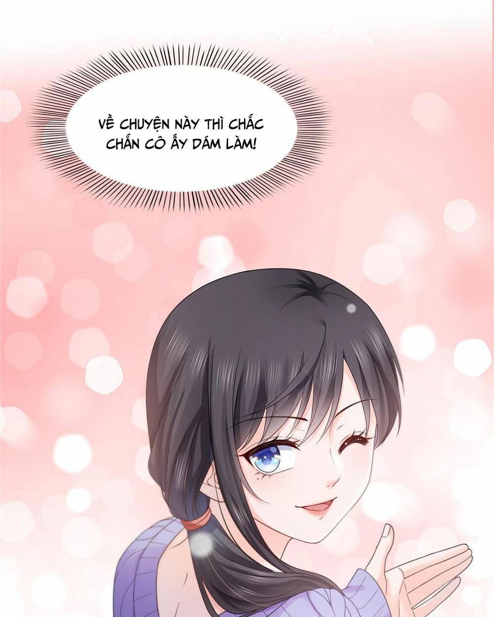 Hệt Như Hàn Quang Gặp Nắng Gắt Chapter 330 - Trang 29