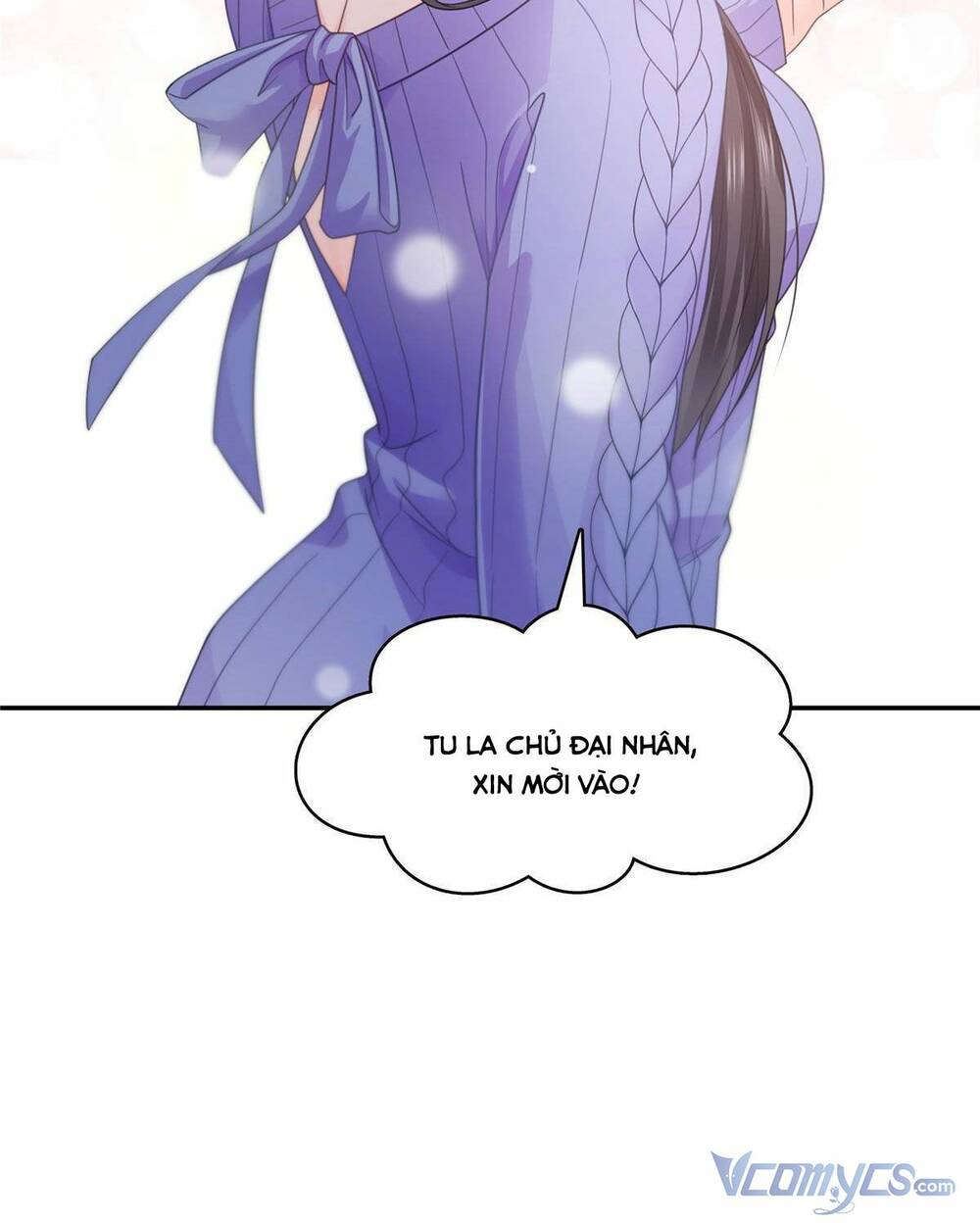 Hệt Như Hàn Quang Gặp Nắng Gắt Chapter 330 - Trang 30