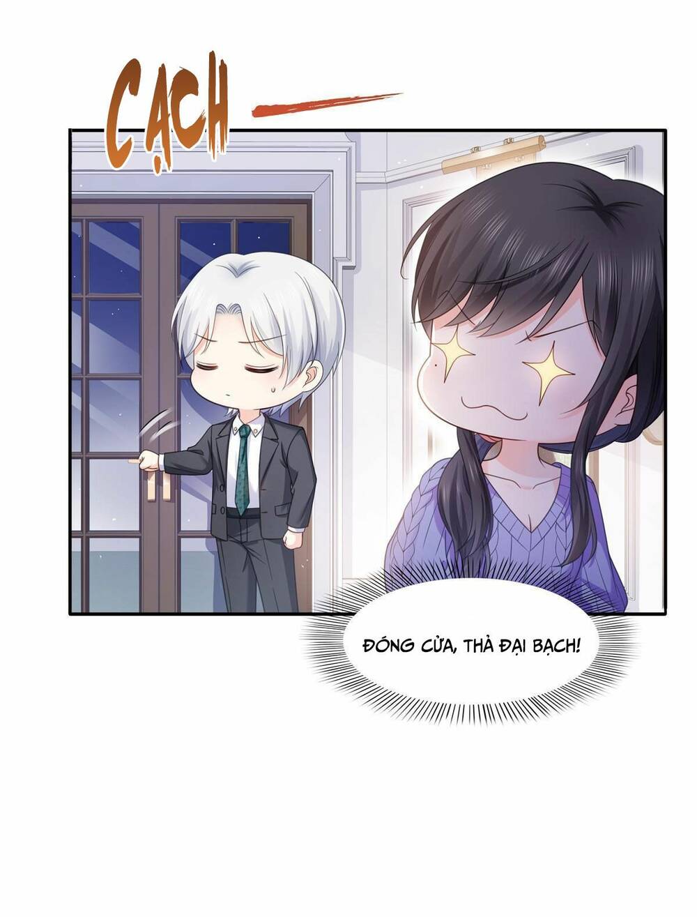 Hệt Như Hàn Quang Gặp Nắng Gắt Chapter 330 - Trang 31