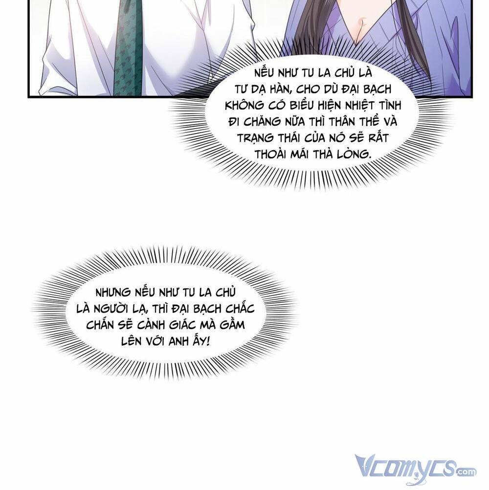 Hệt Như Hàn Quang Gặp Nắng Gắt Chapter 330 - Trang 34