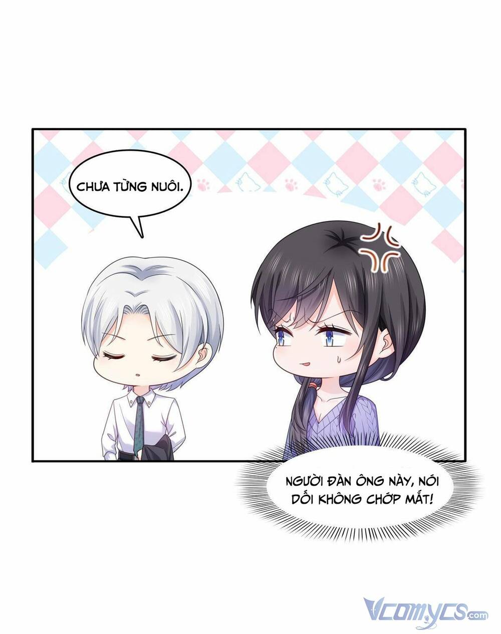 Hệt Như Hàn Quang Gặp Nắng Gắt Chapter 330 - Trang 35