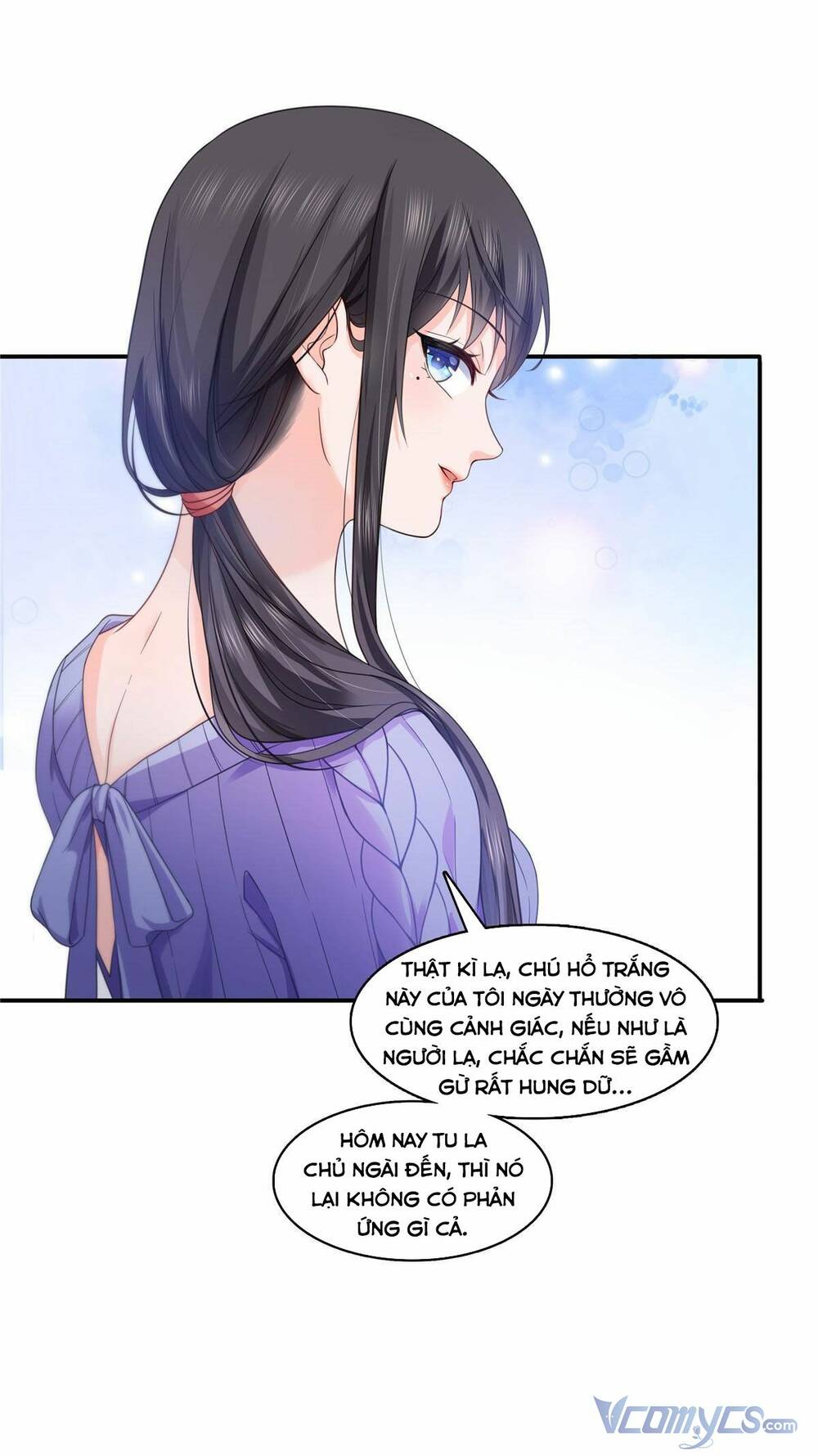 Hệt Như Hàn Quang Gặp Nắng Gắt Chapter 330 - Trang 36