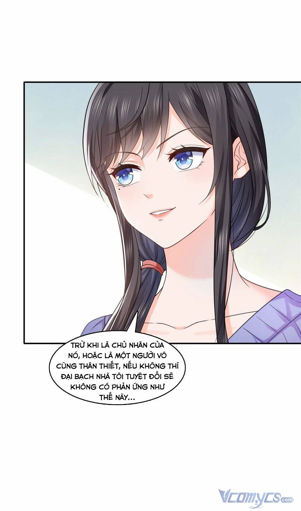 Hệt Như Hàn Quang Gặp Nắng Gắt Chapter 330 - Trang 38