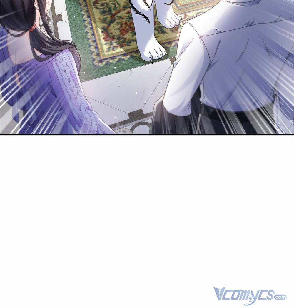 Hệt Như Hàn Quang Gặp Nắng Gắt - Chapter 330 - Page 41