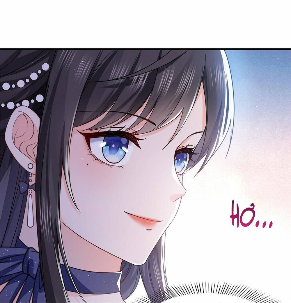 Hệt Như Hàn Quang Gặp Nắng Gắt Chapter 330 - Trang 8