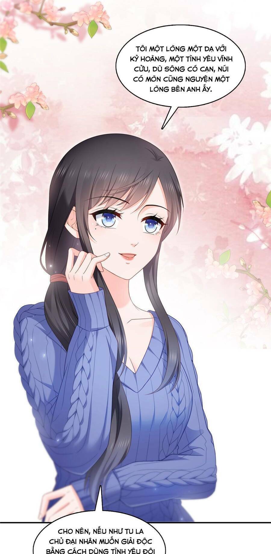 Hệt Như Hàn Quang Gặp Nắng Gắt - Chapter 331 - Page 9