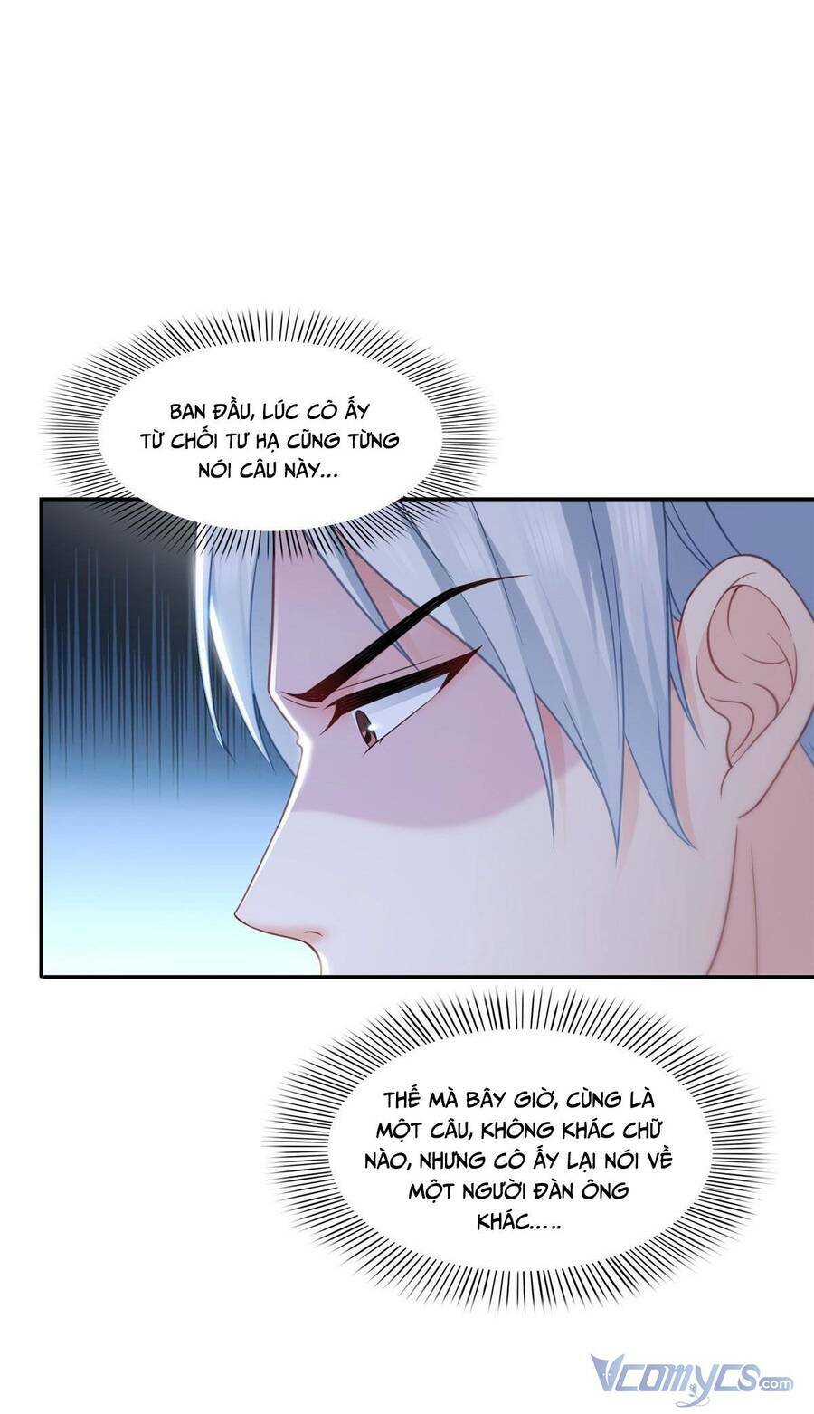 Hệt Như Hàn Quang Gặp Nắng Gắt - Chapter 331 - Page 11