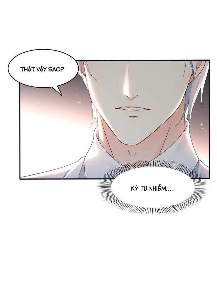 Hệt Như Hàn Quang Gặp Nắng Gắt - Chapter 331 - Page 12