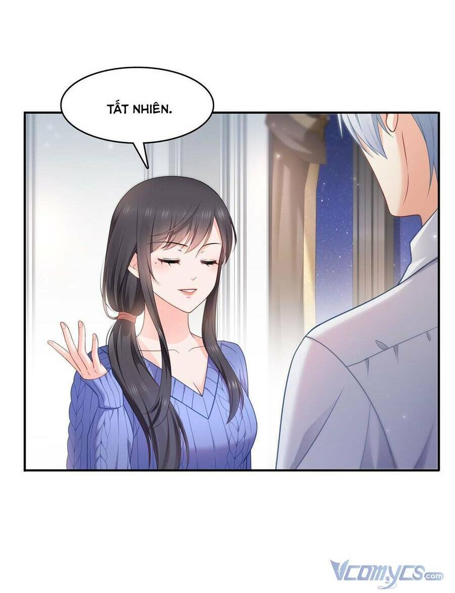 Hệt Như Hàn Quang Gặp Nắng Gắt - Chapter 331 - Page 13