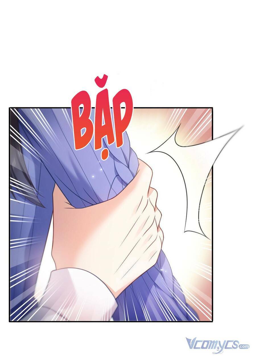 Hệt Như Hàn Quang Gặp Nắng Gắt - Chapter 331 - Page 14