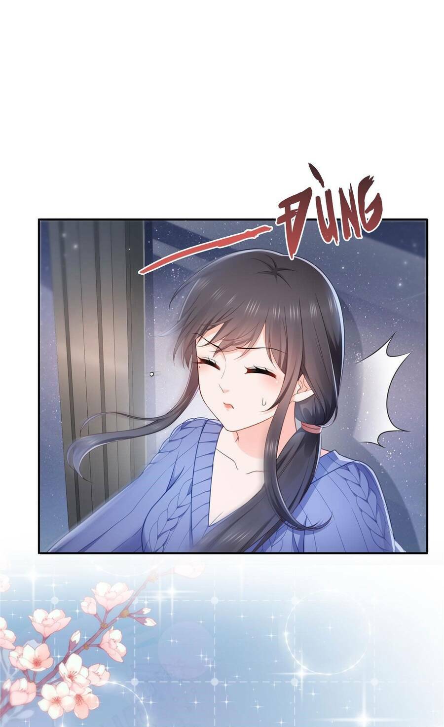 Hệt Như Hàn Quang Gặp Nắng Gắt - Chapter 331 - Page 15