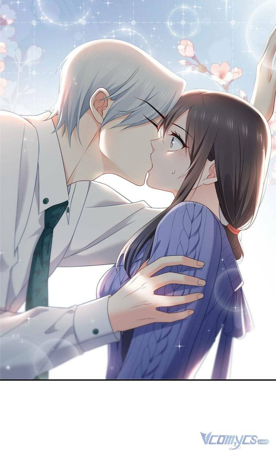 Hệt Như Hàn Quang Gặp Nắng Gắt - Chapter 331 - Page 16