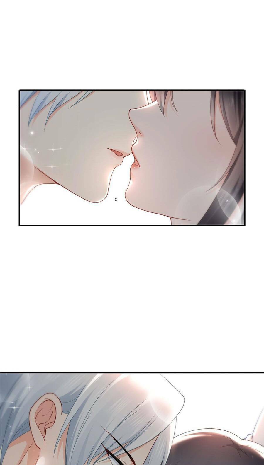 Hệt Như Hàn Quang Gặp Nắng Gắt - Chapter 331 - Page 17