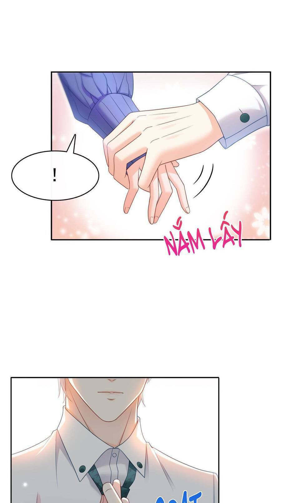 Hệt Như Hàn Quang Gặp Nắng Gắt - Chapter 331 - Page 19