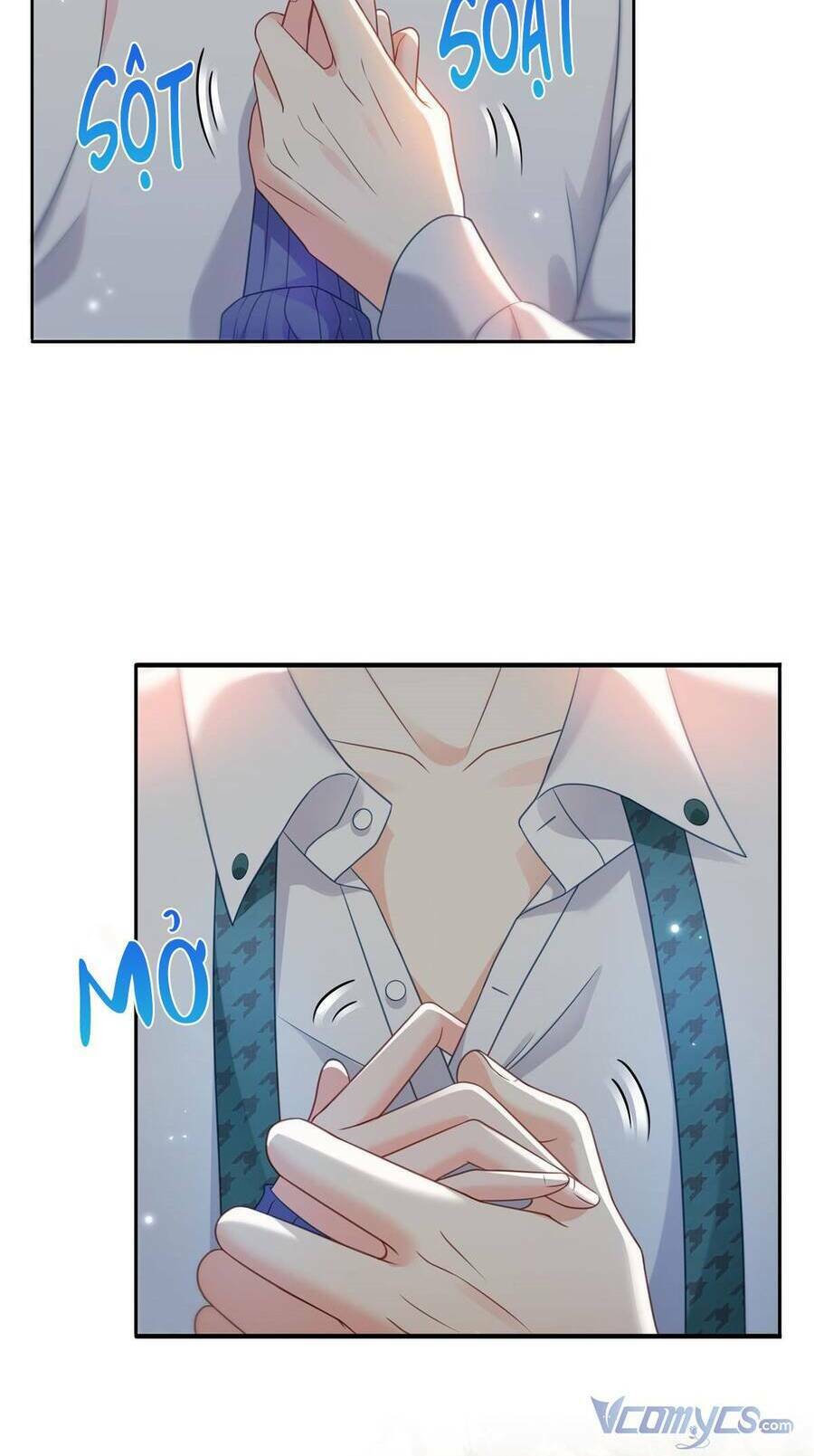 Hệt Như Hàn Quang Gặp Nắng Gắt - Chapter 331 - Page 20