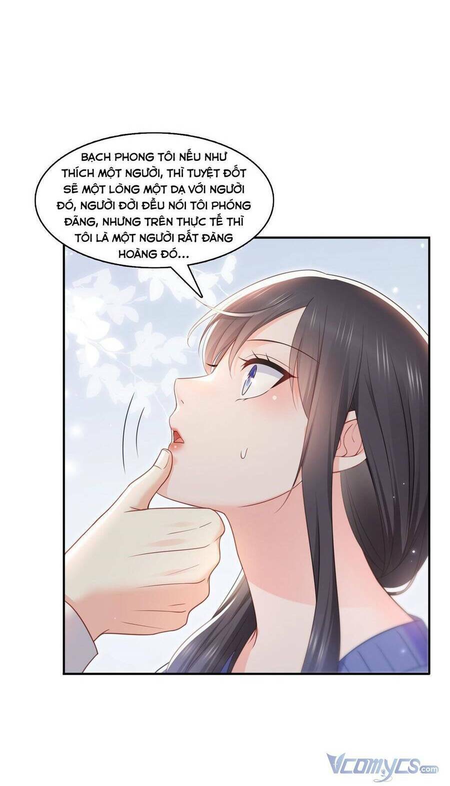 Hệt Như Hàn Quang Gặp Nắng Gắt - Chapter 331 - Page 24