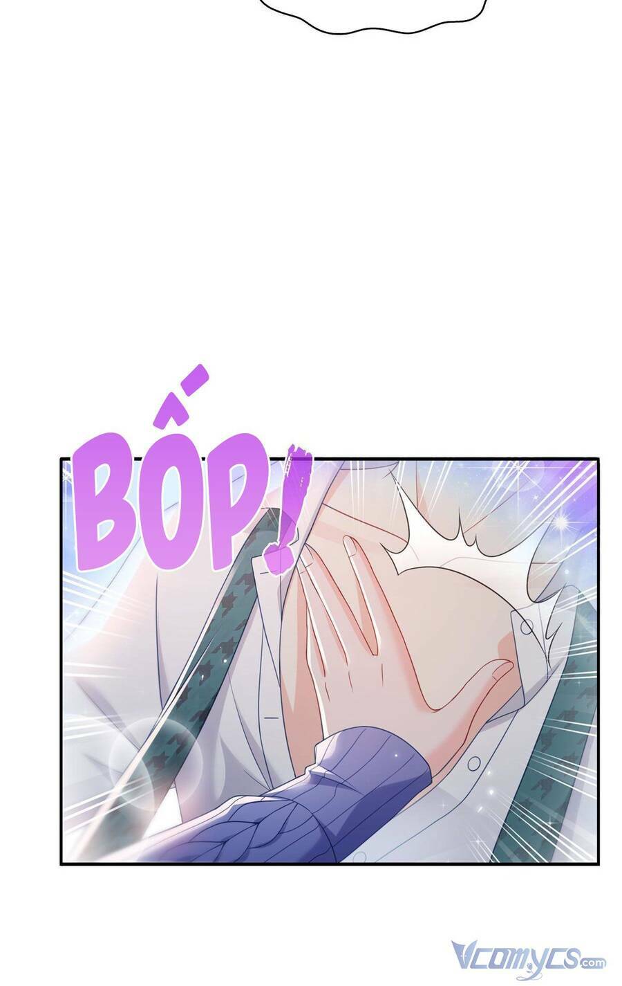 Hệt Như Hàn Quang Gặp Nắng Gắt - Chapter 331 - Page 26