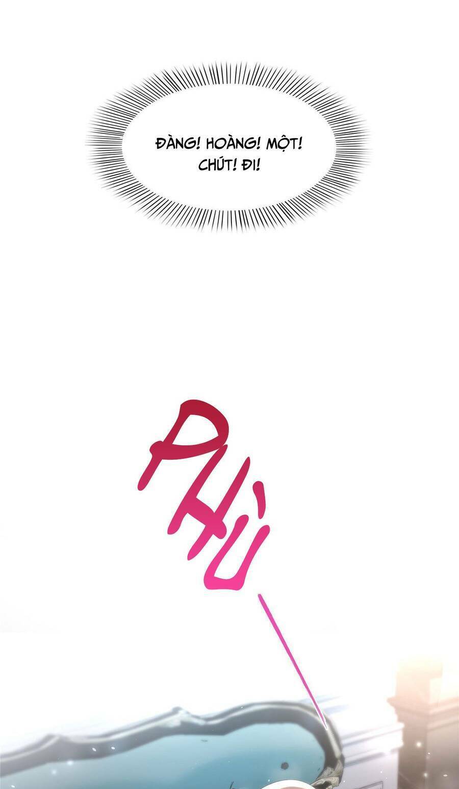 Hệt Như Hàn Quang Gặp Nắng Gắt - Chapter 331 - Page 27