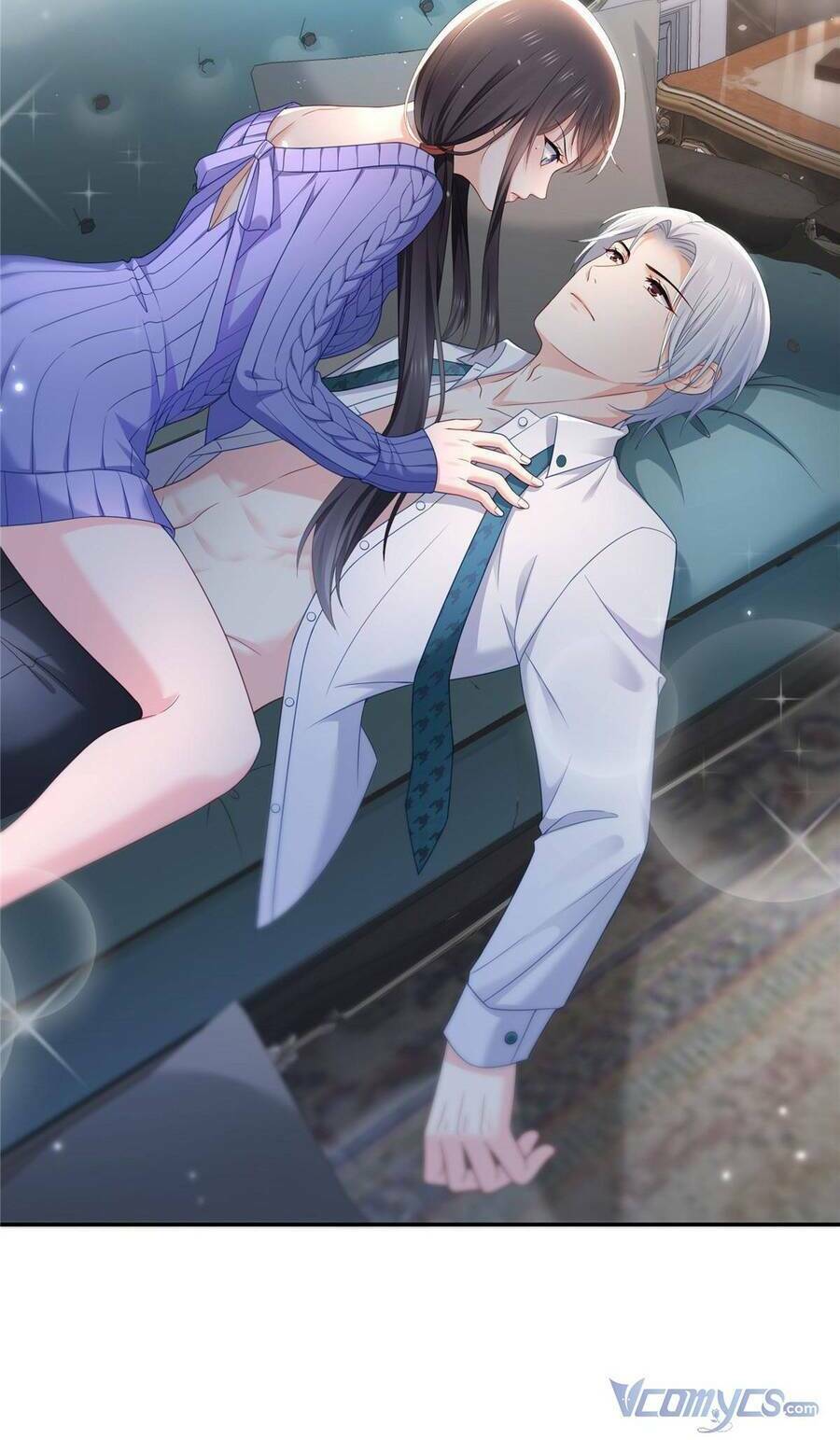 Hệt Như Hàn Quang Gặp Nắng Gắt - Chapter 331 - Page 28