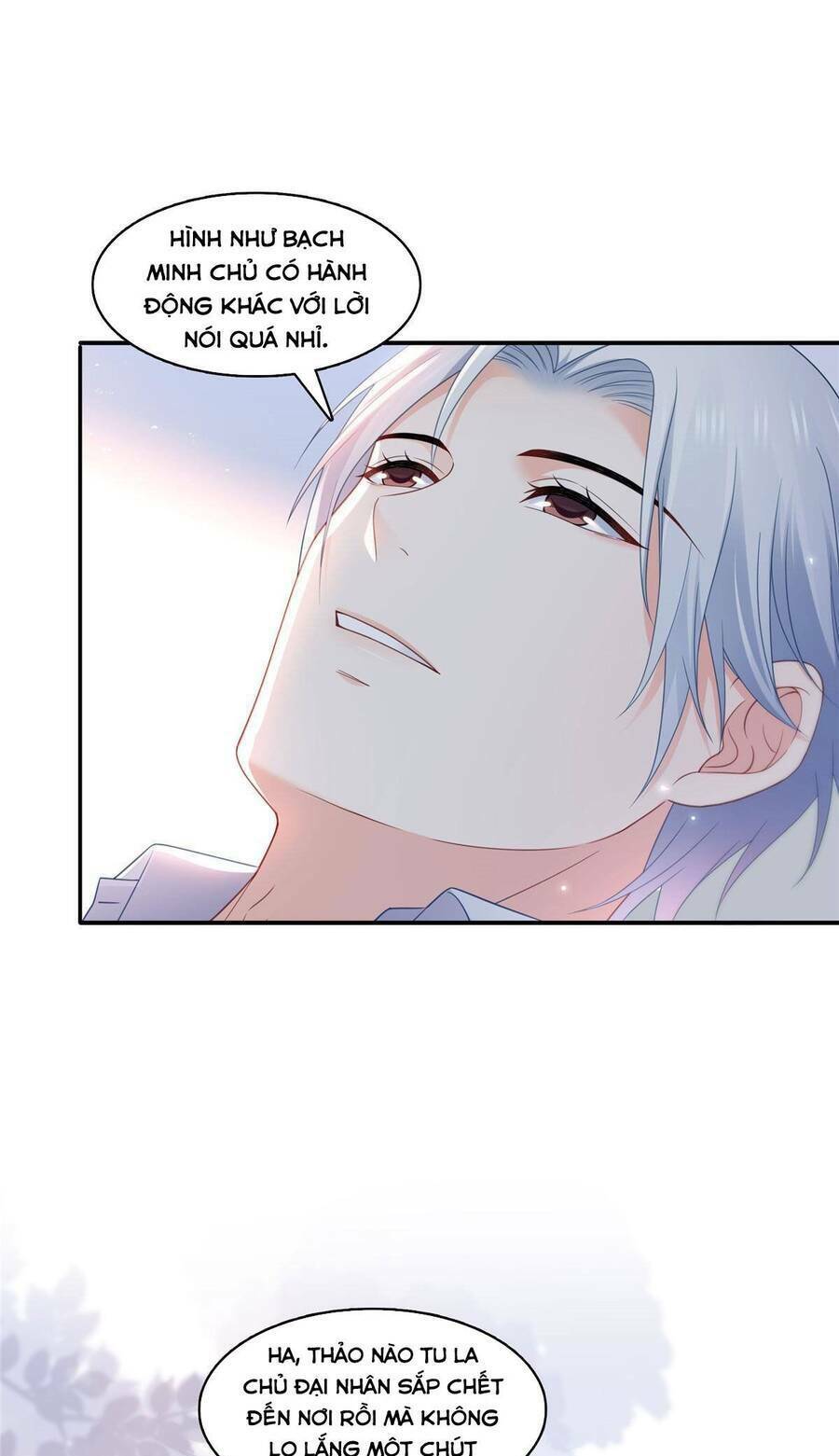 Hệt Như Hàn Quang Gặp Nắng Gắt - Chapter 331 - Page 29