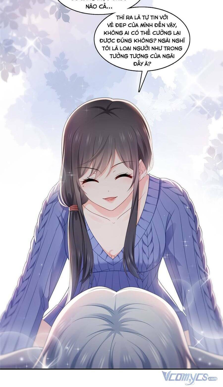 Hệt Như Hàn Quang Gặp Nắng Gắt - Chapter 331 - Page 30