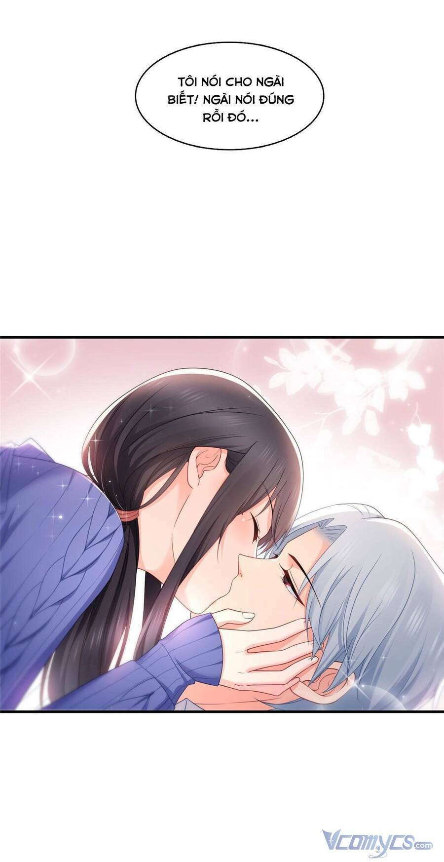 Hệt Như Hàn Quang Gặp Nắng Gắt - Chapter 331 - Page 31