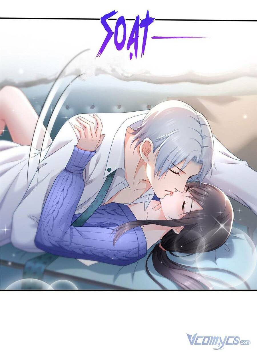 Hệt Như Hàn Quang Gặp Nắng Gắt - Chapter 331 - Page 33