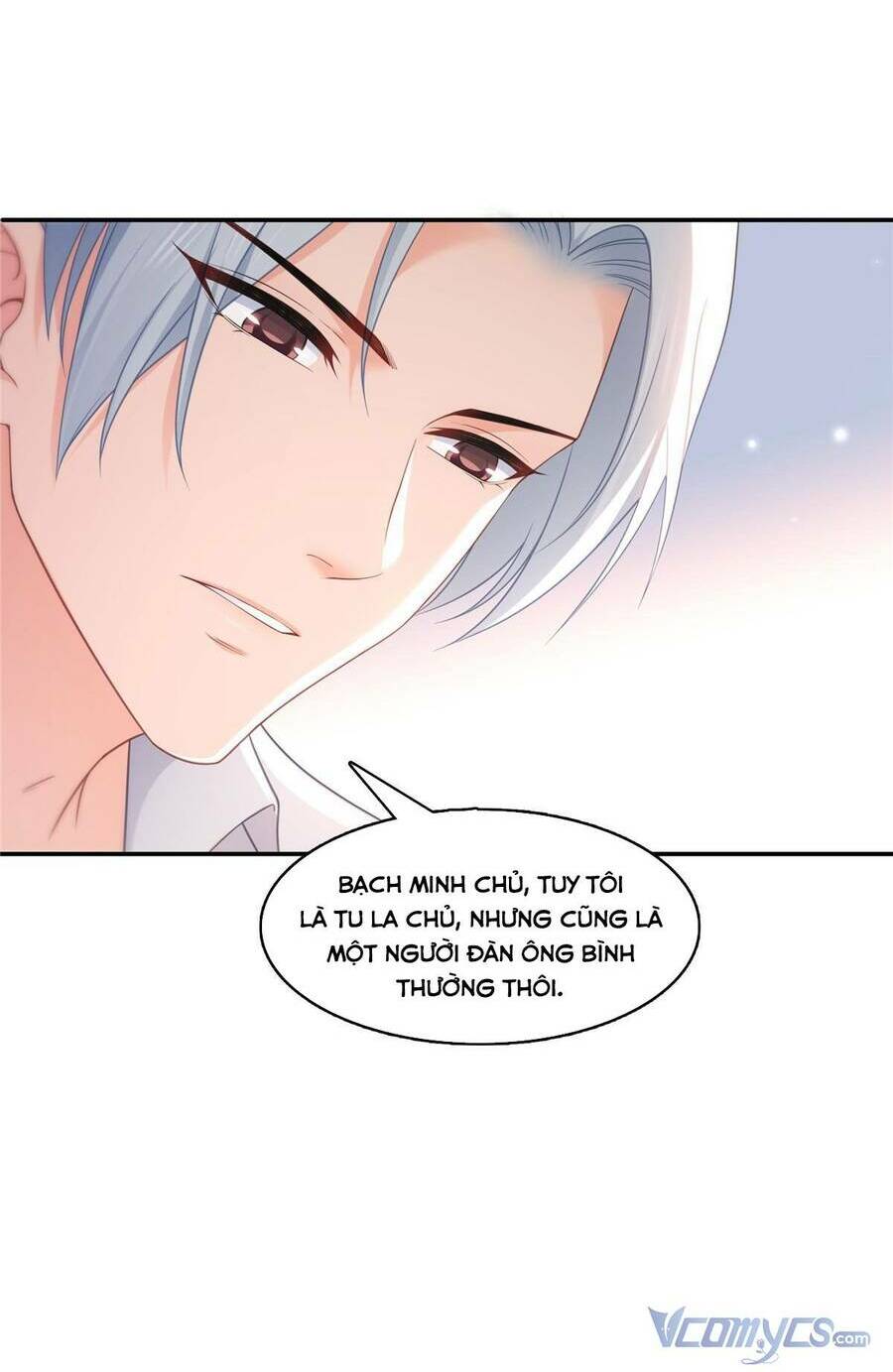 Hệt Như Hàn Quang Gặp Nắng Gắt - Chapter 331 - Page 35