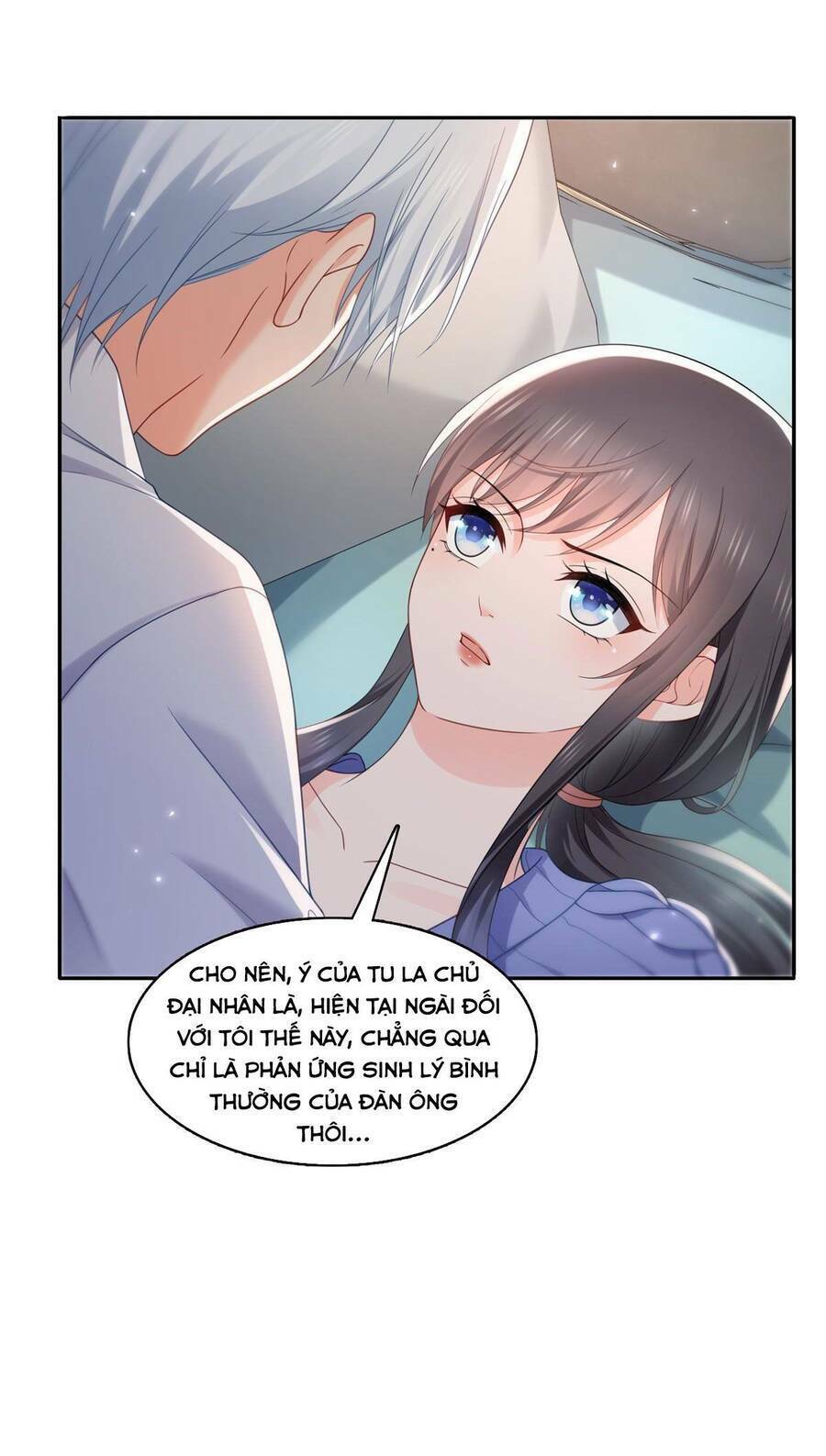 Hệt Như Hàn Quang Gặp Nắng Gắt - Chapter 331 - Page 36