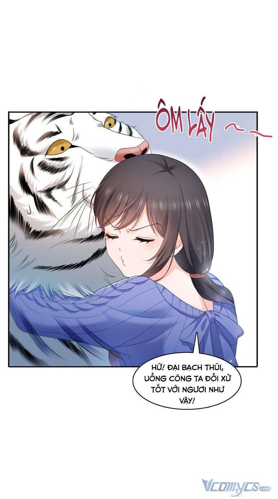 Hệt Như Hàn Quang Gặp Nắng Gắt - Chapter 331 - Page 3