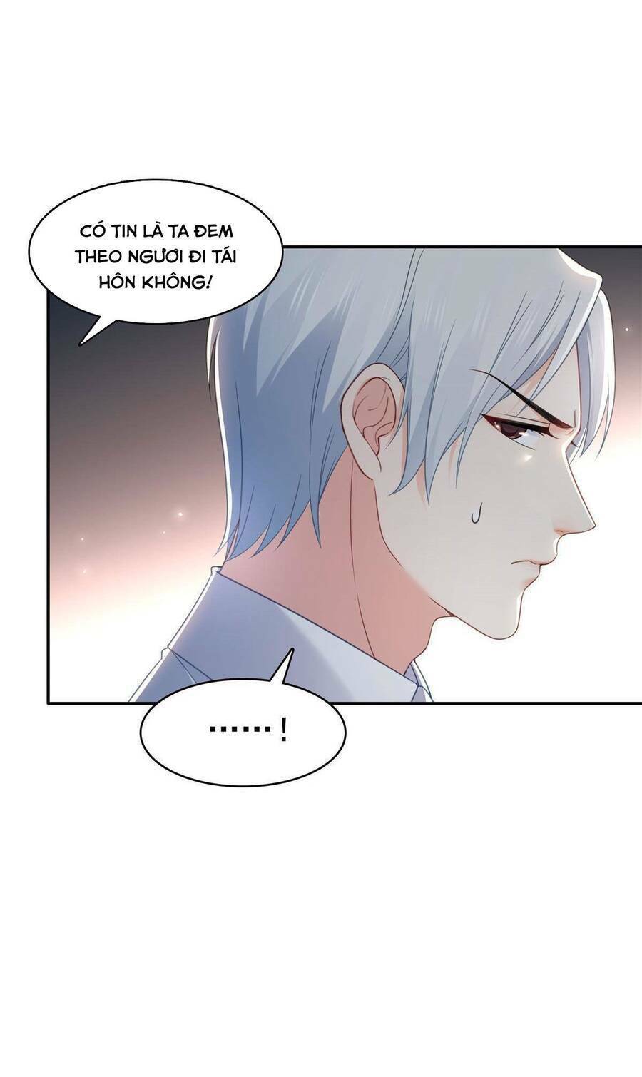 Hệt Như Hàn Quang Gặp Nắng Gắt - Chapter 331 - Page 4