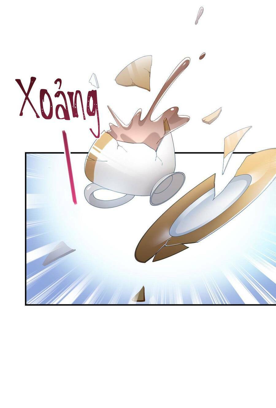 Hệt Như Hàn Quang Gặp Nắng Gắt Chapter 332 - Trang 10